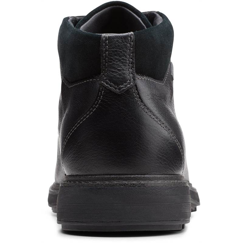 Clarks Mens Un Tread Up GTX 2 Boots-3