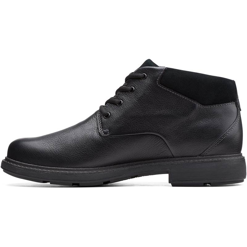Clarks Mens Un Tread Up GTX 2 Boots-4