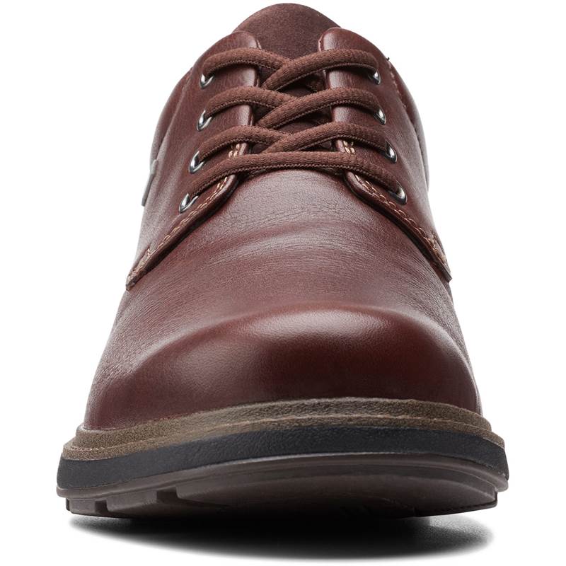 Clarks Mens Un Tread Lo GTX 2 Shoes-3