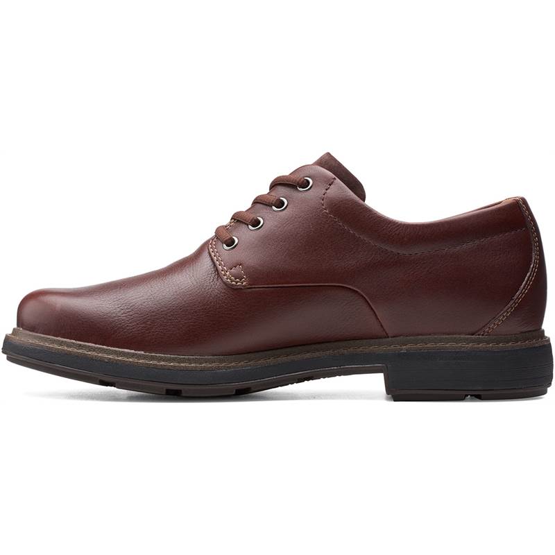 Clarks Mens Un Tread Lo GTX 2 Shoes-5