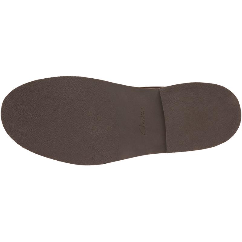 Clarks Mens Desert Boot 2 Boots-2