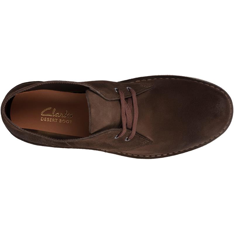 Clarks Mens Desert Boot 2 Boots-3