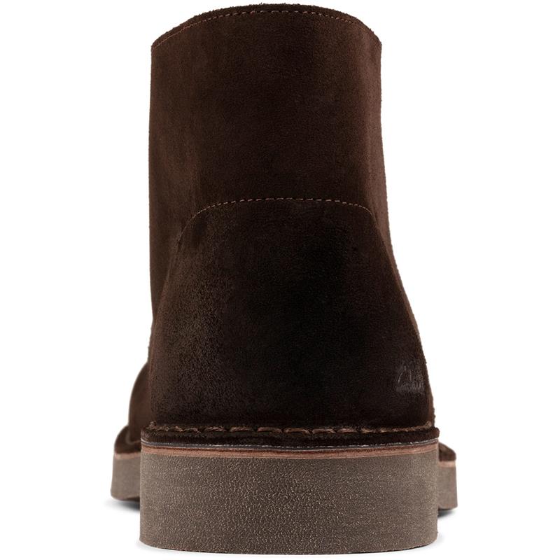 Clarks Mens Desert Boot 2 Boots-4