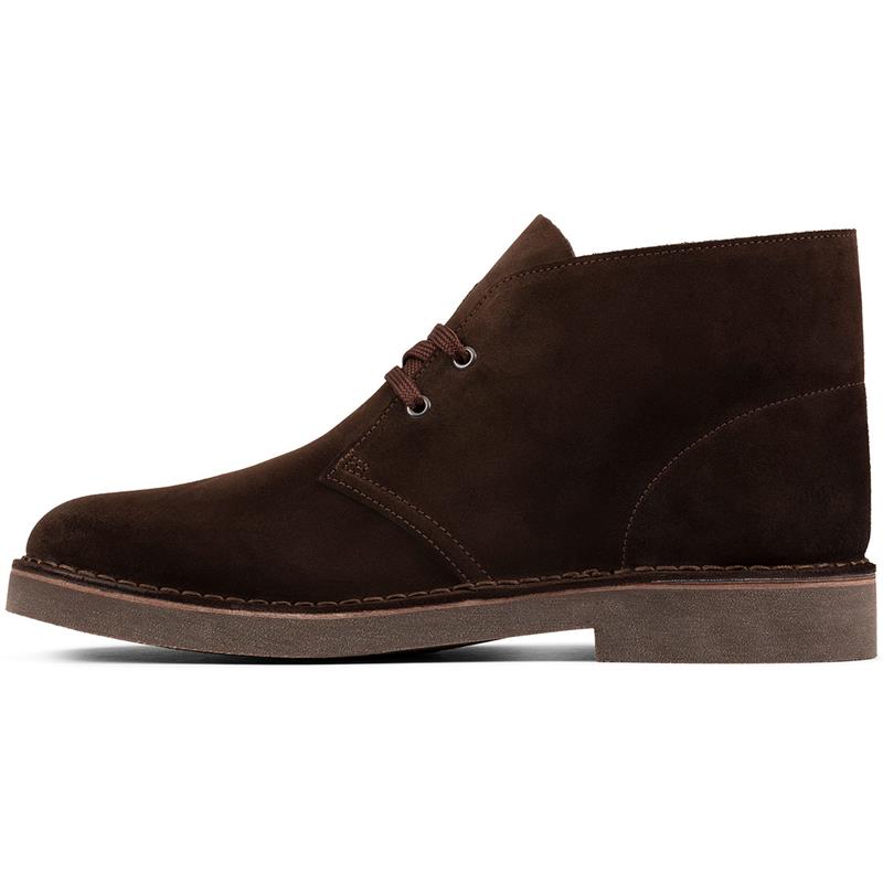 Clarks Mens Desert Boot 2 Boots-5