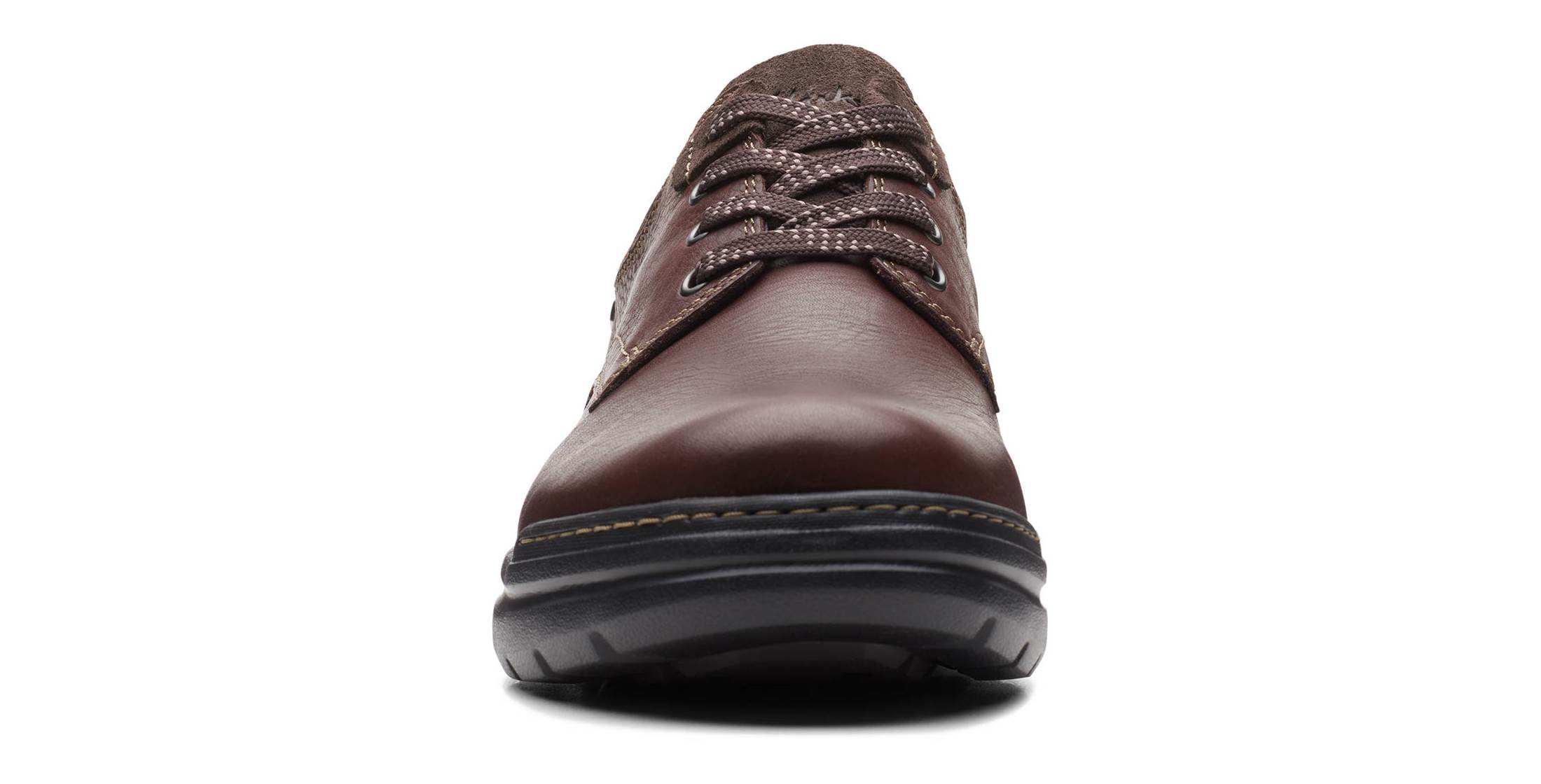 clarks rockie lo gtx mens shoes