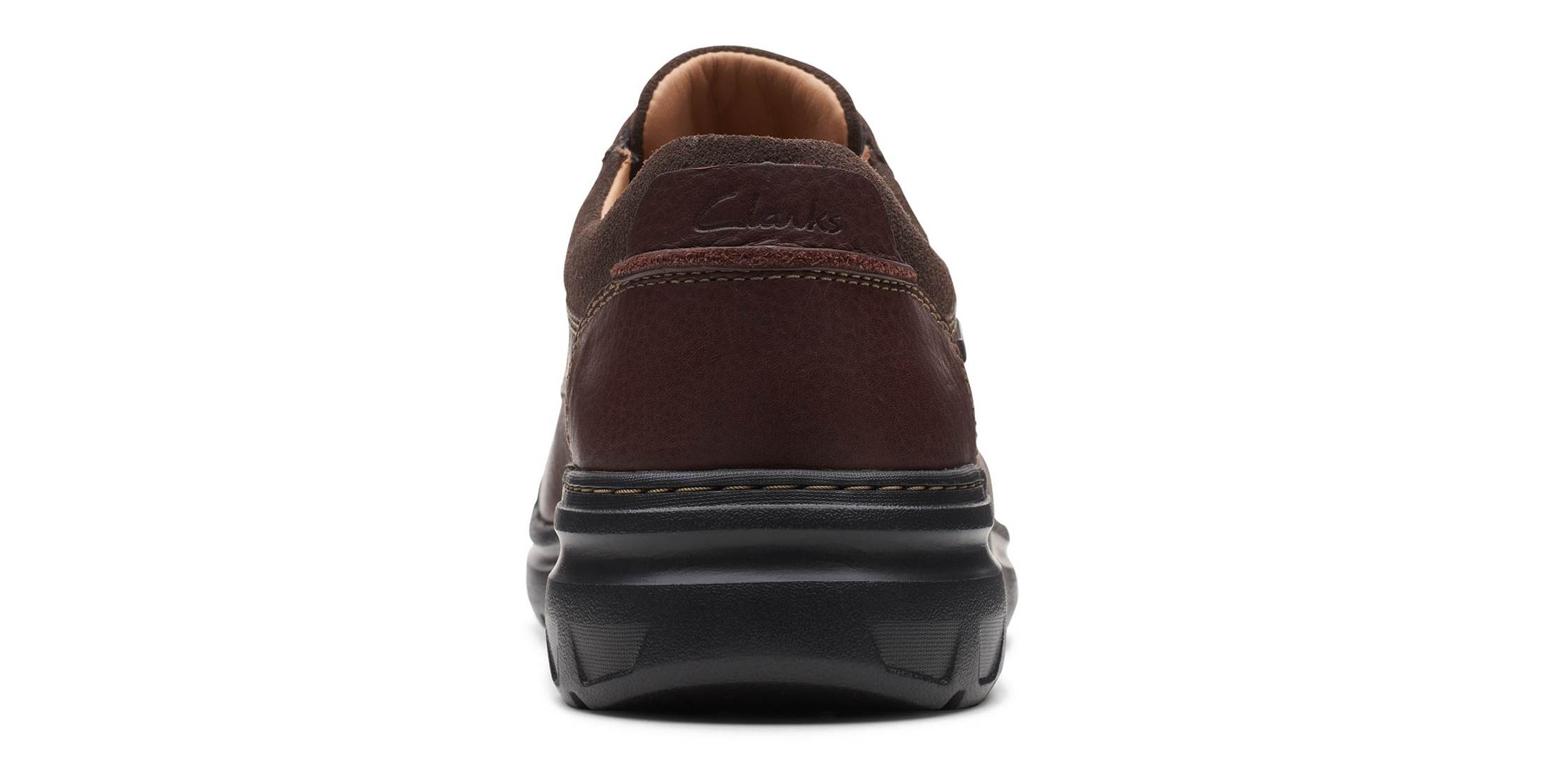 clarks rockie lo gtx mens shoes