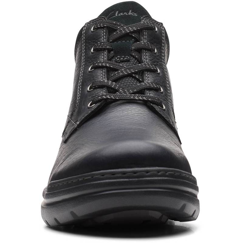 Clarks Mens Rockie 2 Up GTX Boots-2