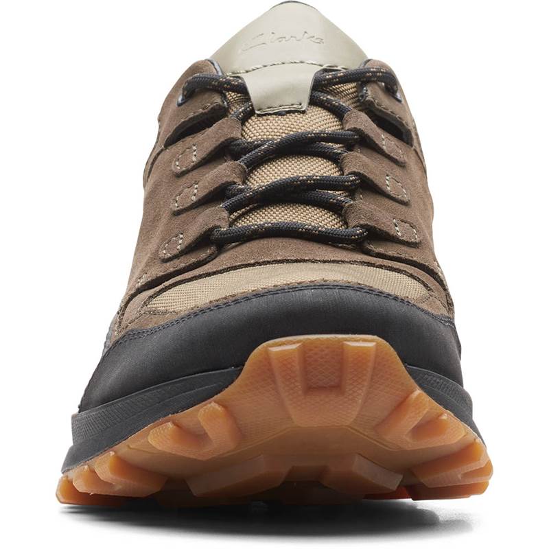 Clarks Mens ATL Trek Lo GTX Shoes-3