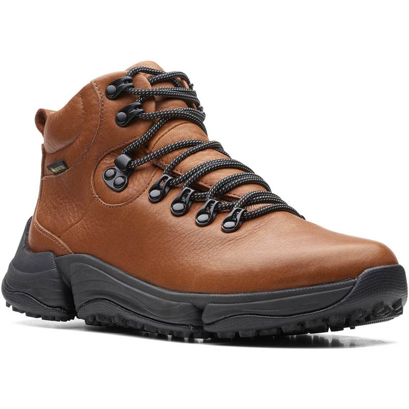 Clarks Womens Tri Path Day 2 GTX Boots-1