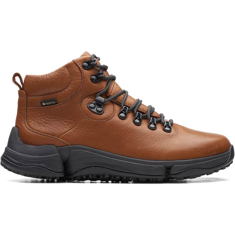 Clarks Womens Tri Path Day 2 GTX Boots-2