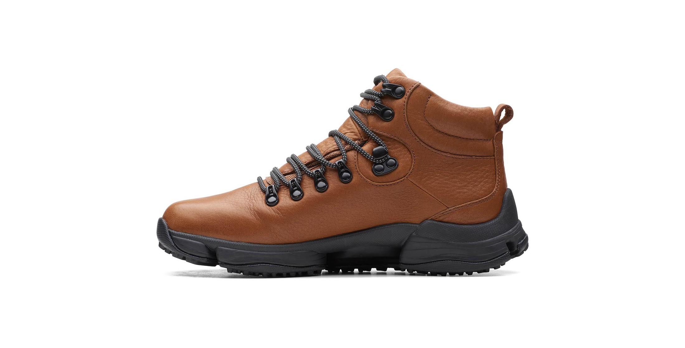 Clarks Womens Tri Path Day 2 GTX Boots