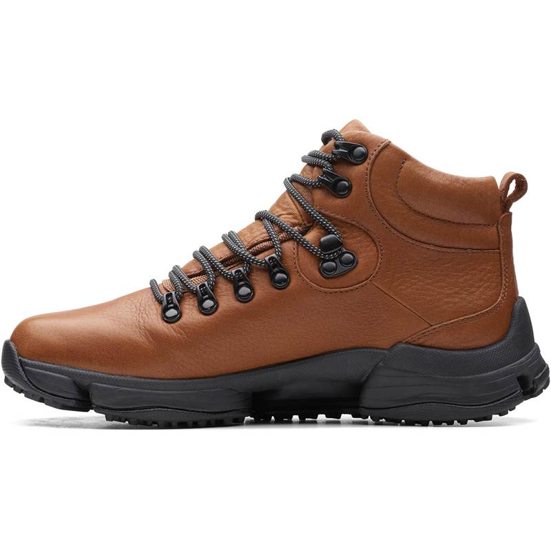 Clarks Womens Tri Path Day 2 GTX Boots-3