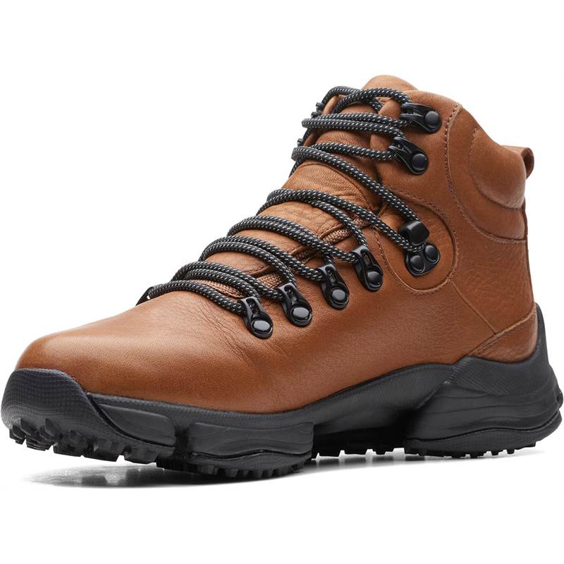 Clarks Womens Tri Path Day 2 GTX Boots-4