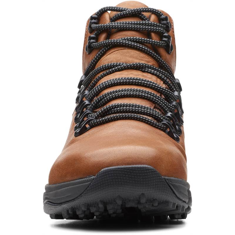 Clarks Womens Tri Path Day 2 GTX Boots-5