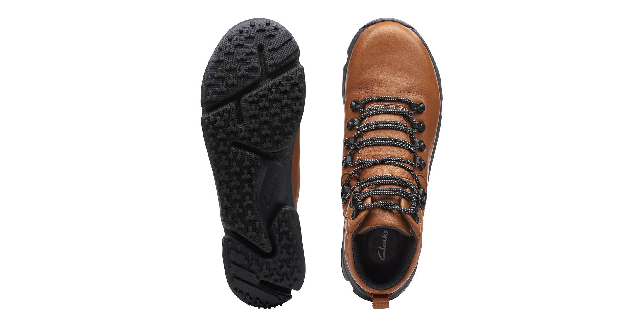 clarks men's bushacre 2 lace up desert chukka boot