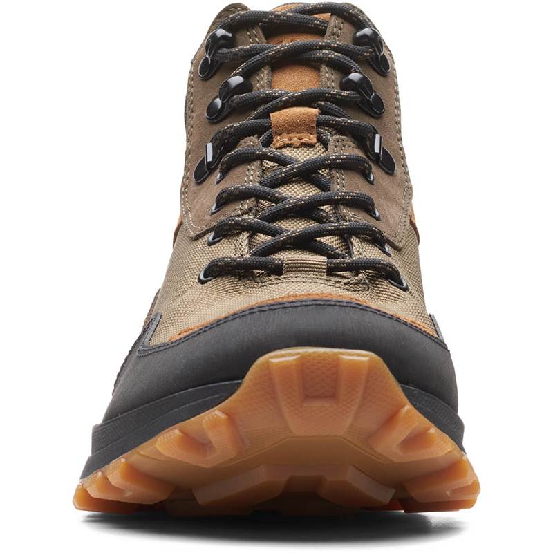 Clarks Mens ATL Trek Hi GTX Boots-3