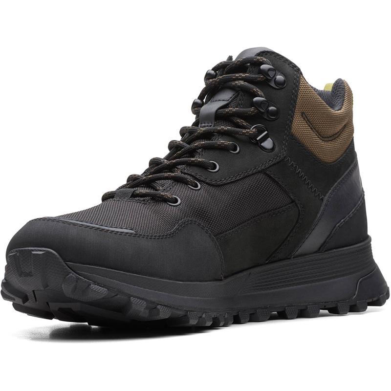 Clarks Mens ATL Trek Hi GTX Boots