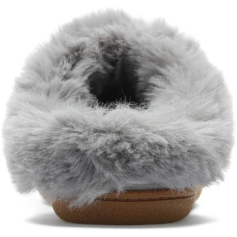 Clarks Womens Pilton Home Slippers-2