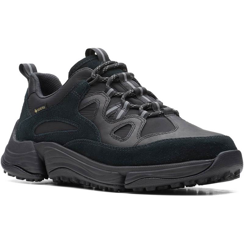 Clarks Womens Tri Path Sport GTX Shoes-1