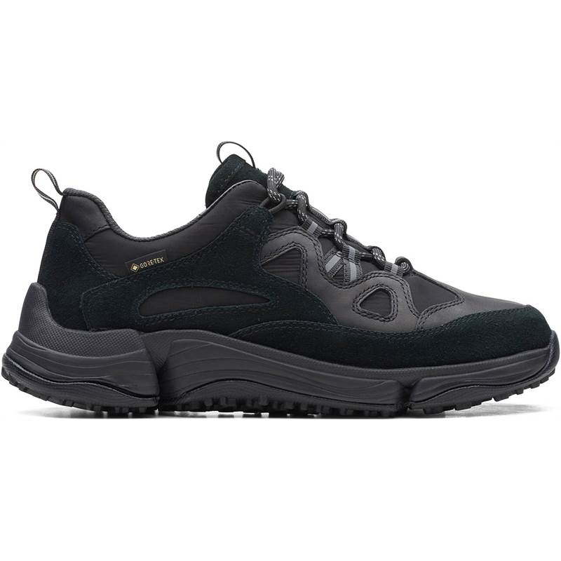 Clarks Womens Tri Path Sport GTX Shoes-2