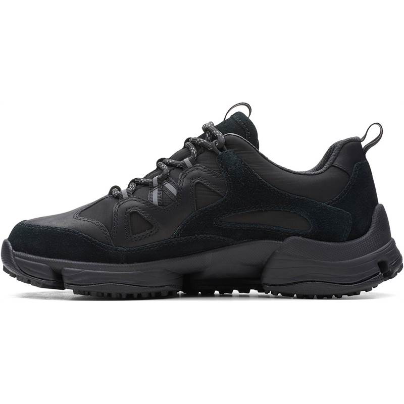 Clarks Womens Tri Path Sport GTX Shoes-3