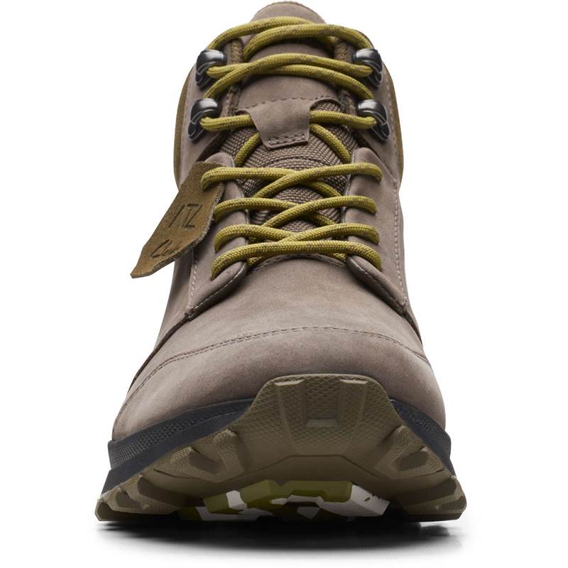 Clarks Womens ATL Trek Up Waterproof Shoes-4