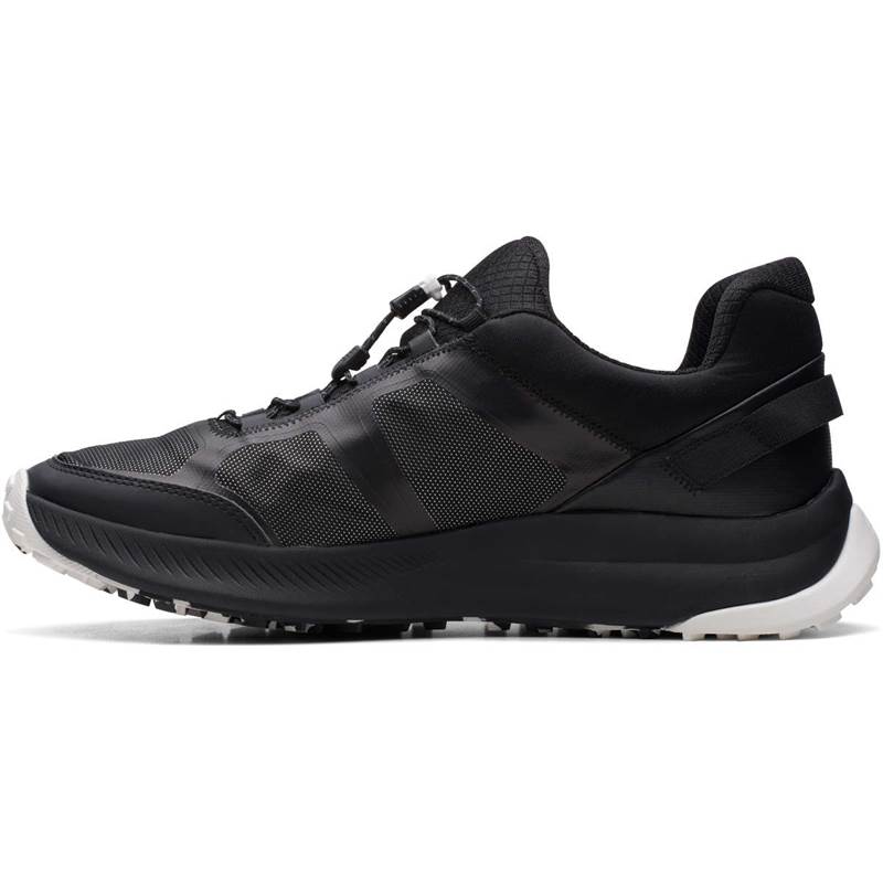 Clarks Mens ATL Trail Low Shoes-2