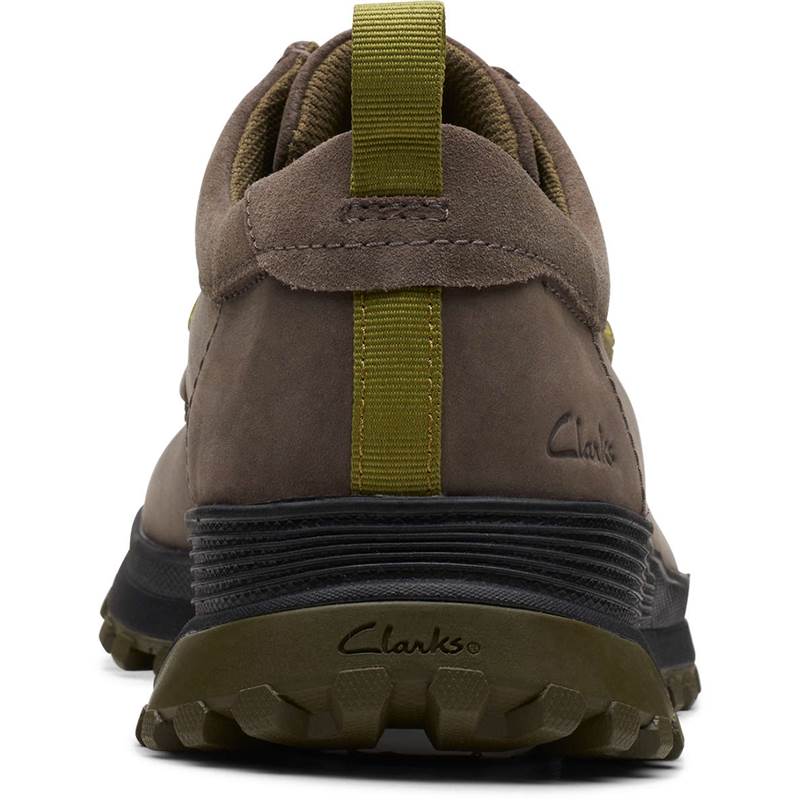 Clarks Mens ATL Trek Wally Shoes-5