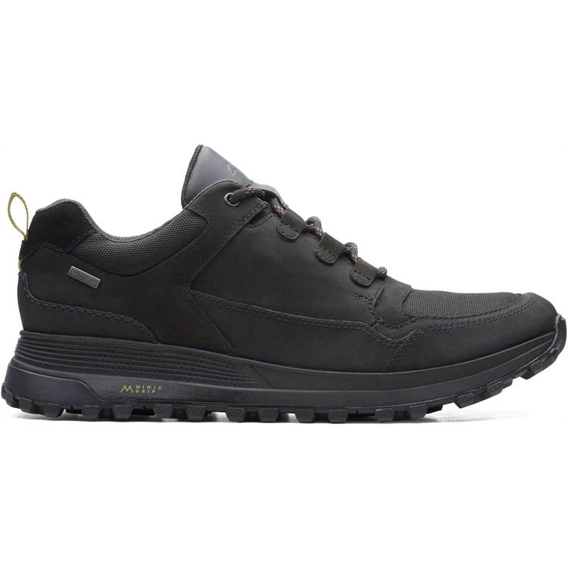 Clarks Mens ATL Trek Low GTX Shoes-2