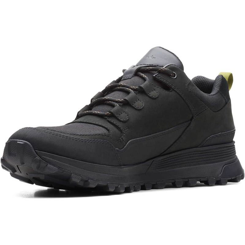 Clarks Mens ATL Trek Low GTX Shoes-3