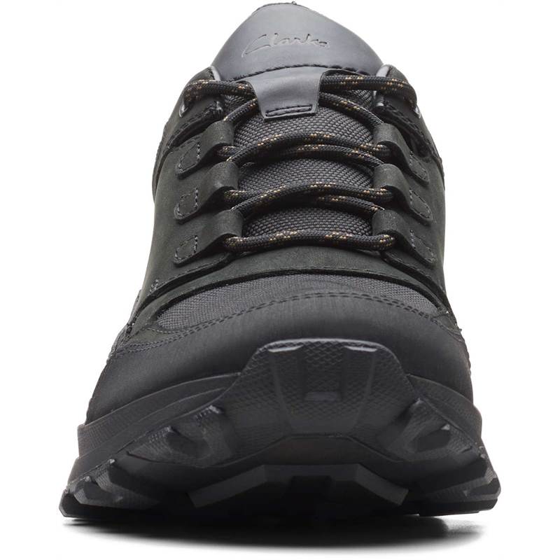 Clarks Mens ATL Trek Low GTX Shoes-4