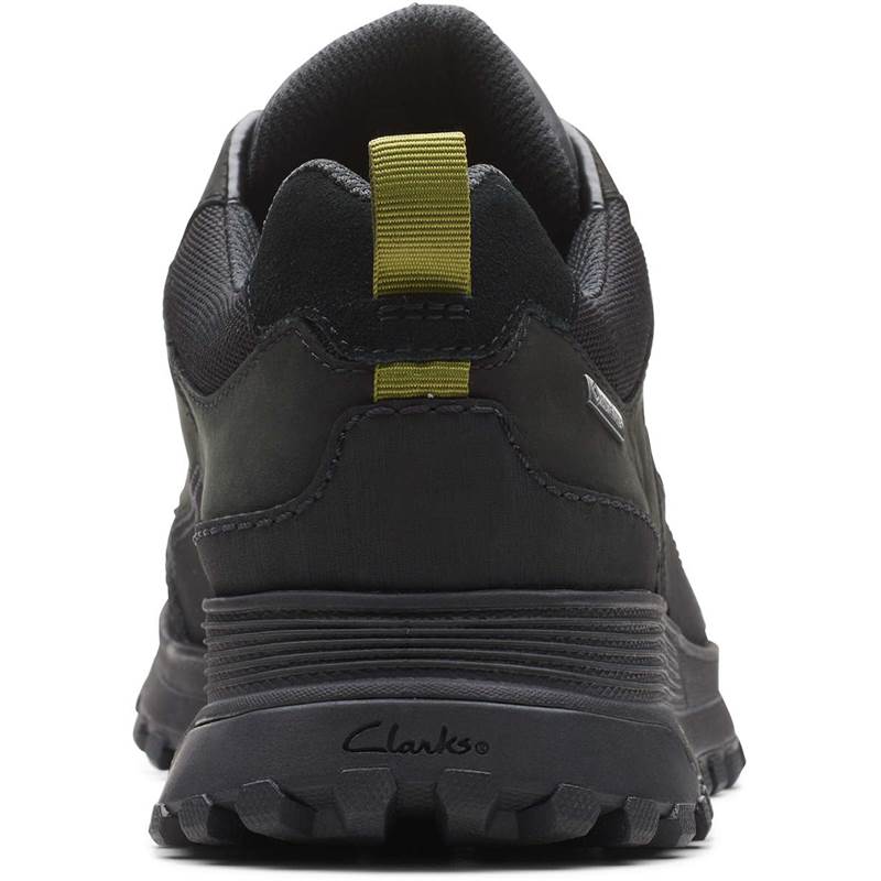 Clarks Mens ATL Trek Low GTX Shoes-5