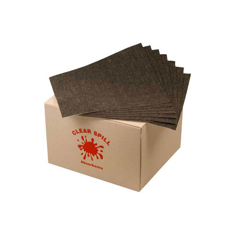 Clear Spill Recycled General Purpose Pads-1