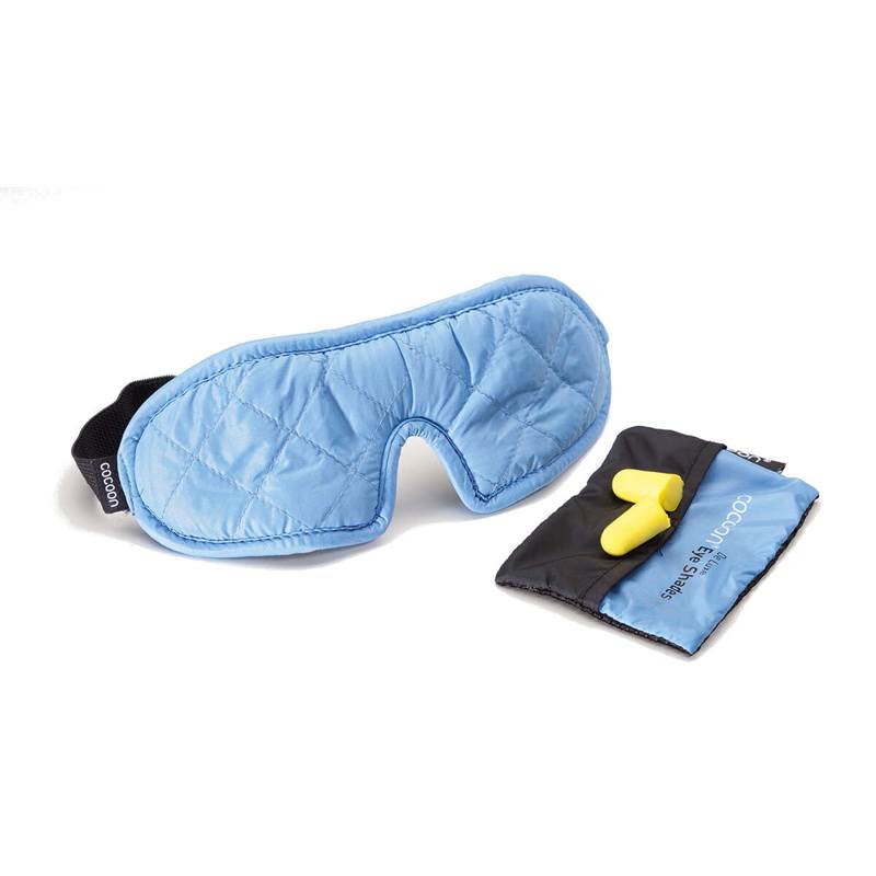 Cocoon Eye Shade De Luxe-1