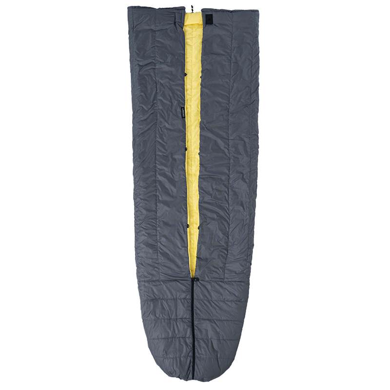 Cocoon Hammock Top Quilt-2