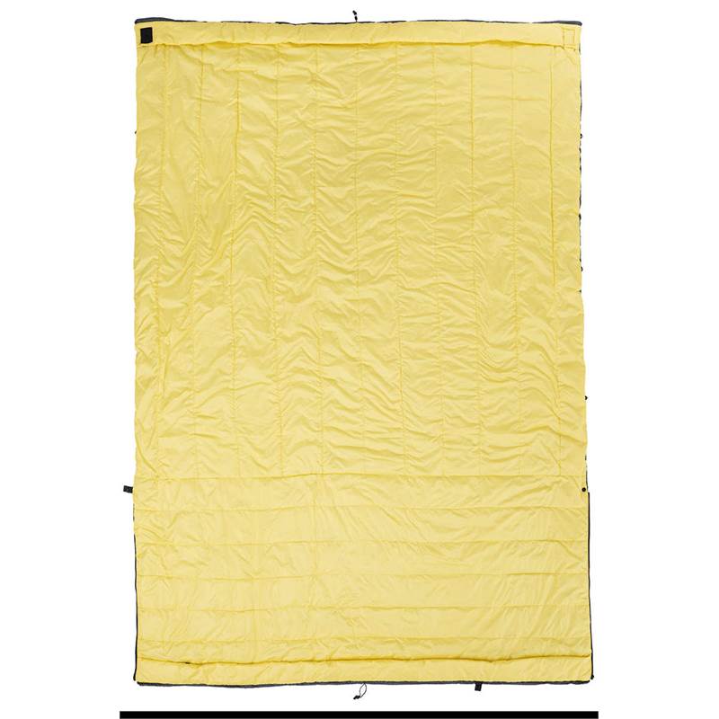 Cocoon Hammock Top Quilt-3