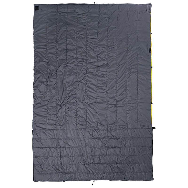 Cocoon Hammock Top Quilt-4