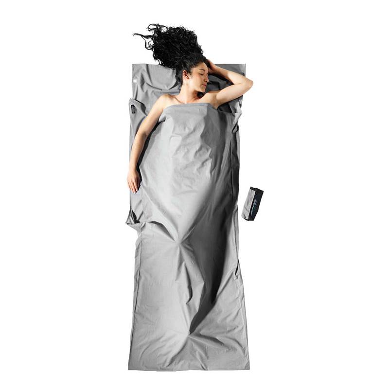 Cocoon Insect Shield Cotton Travel Sheet-1