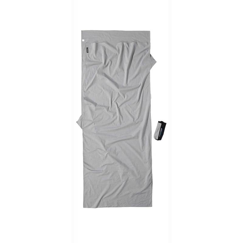 Cocoon Insect Shield Cotton Travel Sheet-2