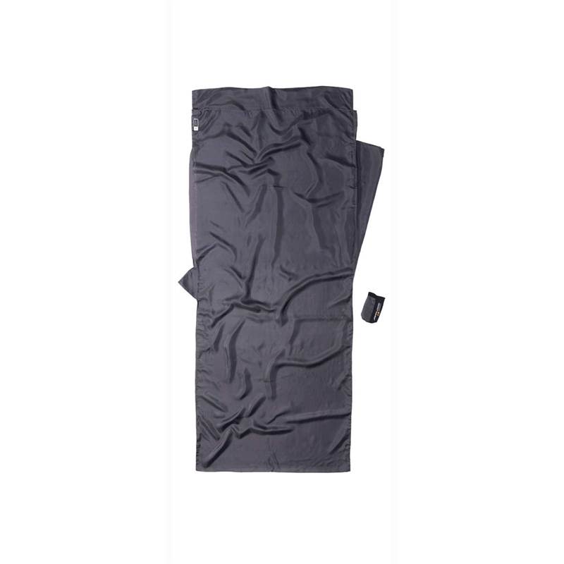 Cocoon Insect Shield Silk Travel Sheet-2