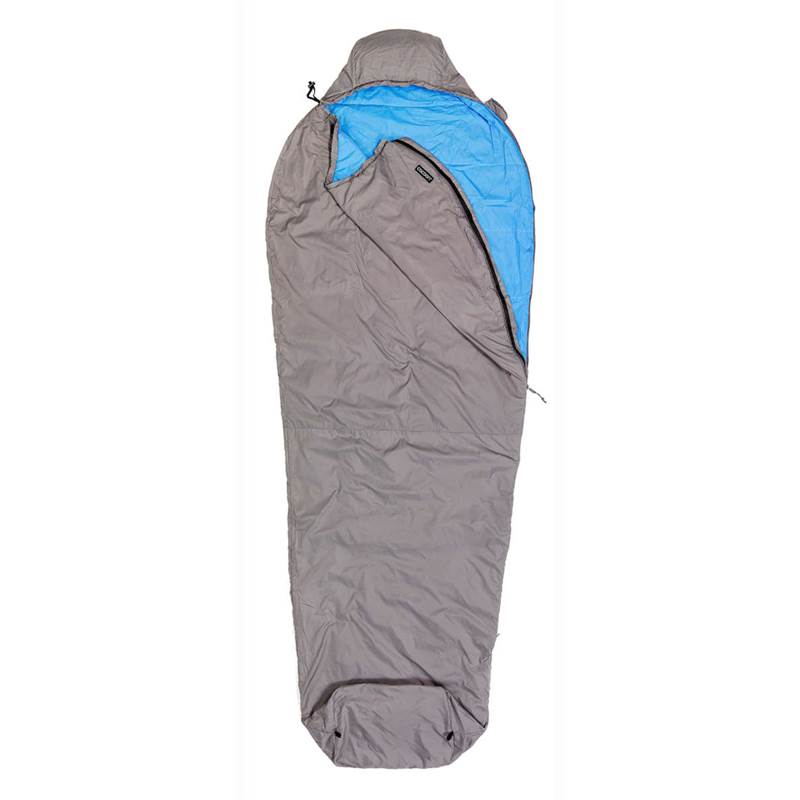 Cocoon Mountain Wanderer Long-1