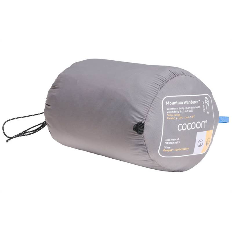 Cocoon Mountain Wanderer Long-4