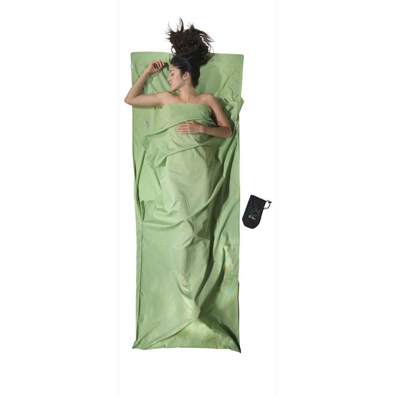 Cocoon Organic Cotton Travel Sheet-1