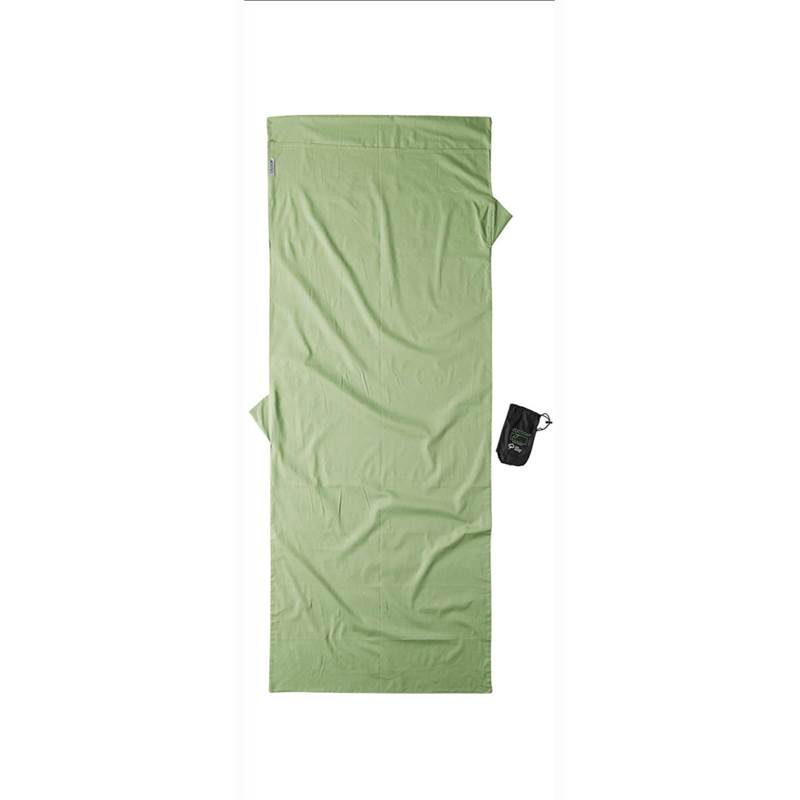 Cocoon Organic Cotton Travel Sheet-2