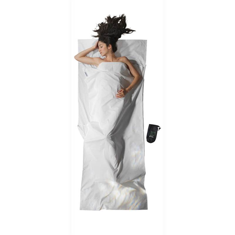 Cocoon Organic Cotton Travel Sheet-3