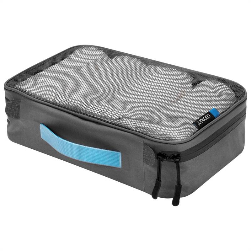 Cocoon Packing Cube Laminated Net Top-4