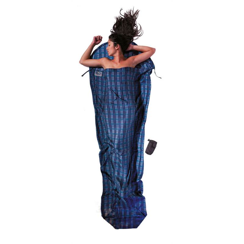 Cocoon Silk Mummy Liner-1