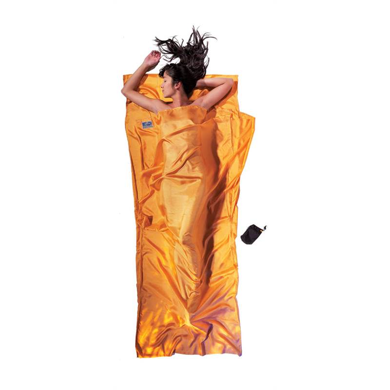Cocoon Silk Travel Sheet-1