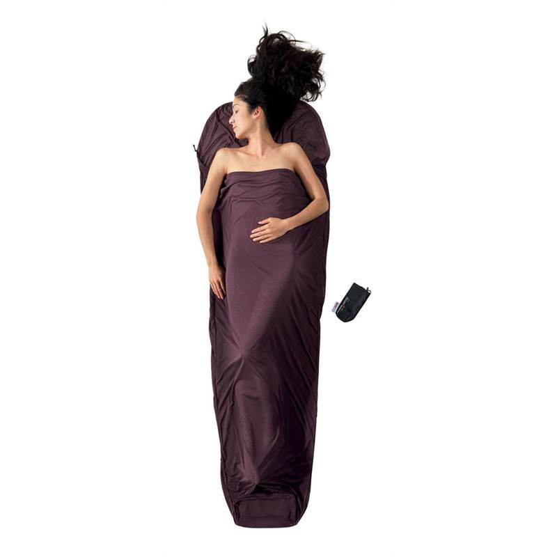 Cocoon Thermolite Performer Mummy Liner-1