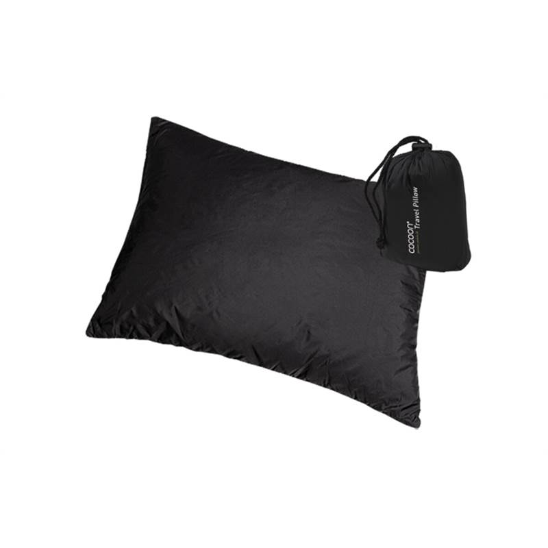Cocoon Travel Pillow Synthetic Fill-1